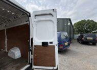2020 Peugeot Boxer – Model: Boxer 435 Professional L4H2 Blue HDi – GF20NPO