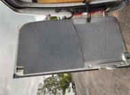 2007 Mercedes-Benz Sprinter – Model: Sprinter 209 CDi SWB – N11RFT