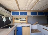 2008 Citroen Relay – Model: Relay 35 HDi 120 LWB – BN08SFK