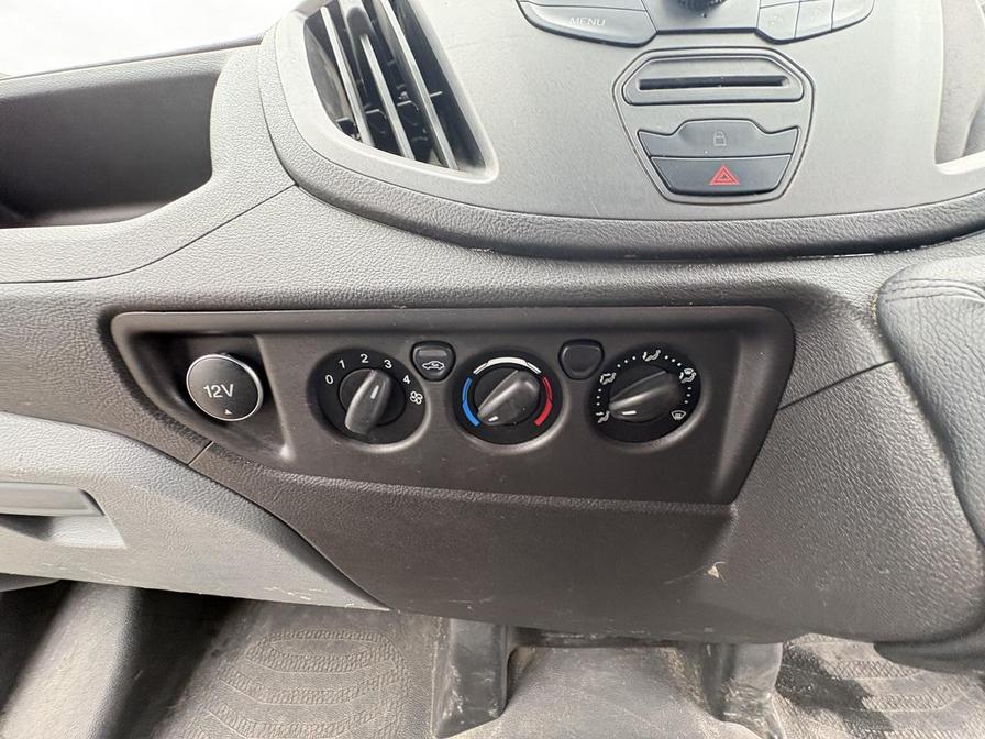 2020 Ford Transit – Model: Transit 350 – HW70ULR