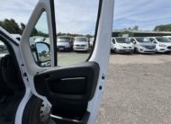 2022 Peugeot Boxer – Model: Boxer 435 Professional L4H3 BHDi – FV22VEW