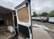 2015 Renault Trafic – Model: Trafic LL29 Business dCi – HV15PXL