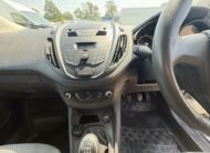 2015 Ford Transit Courier – Model: Transit Courier Base TDCi – MW64YHS