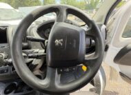 2018 Peugeot Boxer – Model: Boxer 435 Professional L4H2 Blue HDi – MJ18FXG