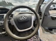 2020 LDV V80 – Model: V80 L2H1 C/C TD – NU20FRP