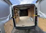 2015 Ford Transit Custom – Model: Transit Custom 290 E-Tech – WP15LJF
