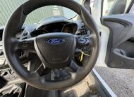 2015 Ford Transit Connect – Model: Transit Connect 200 – BN65OLR