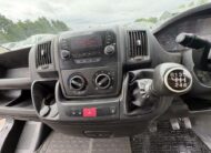 2019 Citroen Relay – Model: Relay 35 L3 Blue HDi – CN19JNL