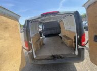 2015 Mercedes-Benz Vito – Model: Vito 111 CDi – EO65ZWP