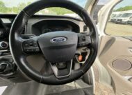 2021 Ford Transit Custom – Model: Transit Custom 300 Limited EcoBlue – WD21VKP