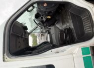 2011 Renault Master – Model: Master LM35 dCi 125 – DK11AJV
