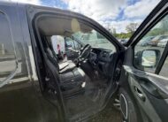 2015 Vauxhall Vivaro – Model: Vivaro  2900 Sportive CDTi – NK15XTC