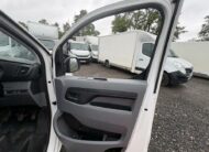 2020 Citroen Dispatch – Model: Dispatch 1400 Enterprise Blue HDi S/S – CA20UHF