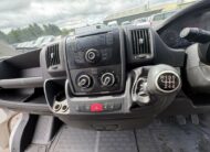 2013 Citroen Relay – Model: Relay 35 L3H2 Enterprise HDi – LB62SVO