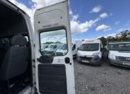 2006 Ford Transit – Model: Transit Minibus – NC55AFA