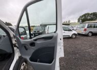 2007 Iveco Daily – Model: Daily 45C15 – NX57FYV