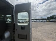 2009 Peugeot Boxer – Model: Boxer 335 LWB – HY59OYV