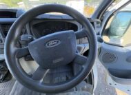 2013 Ford Transit – Model: Transit 100 T260 FWD – EY63XFO