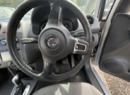 2015 Volkswagen Caddy – Model: Caddy C20 Highline TDI BlueMotion Technology Semi-Auto – GU15EWE