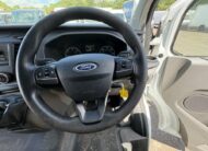 2019 Ford Transit Custom – Model: Transit Custom 280 Base – HK19EZX