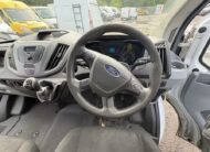 2018 Ford Transit – Model: Transit 350 – CP68EJG