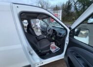 2017 Fiat Doblo Cargo – Model: Doblo 16v SX MultiJet II – HJ67WHG