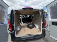 2015 Mercedes-Benz Vito – Model: Vito 111 CDi – EK65FKR