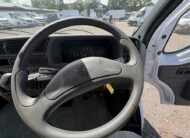 1996 Peugeot Boxer – Model: Boxer 320 MWB – N876YRB