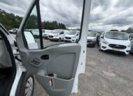 2007 Renault Master – Model: Master MM35 dCi 120 Semi-Auto – GK57XWU