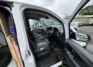 2017 Mercedes-Benz Vito – Model: Vito 114 Bluetec – YB67CPF