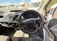 2017 Ford Transit Custom – Model: Transit Custom 270 – HJ67HMY
