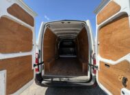 2019 Vauxhall Movano – Model: Movano L3H2 F3500 CDTi – WV19HWS