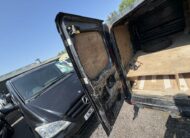2015 Vauxhall Vivaro – Model: Vivaro  2900 Sportive CDTi – LM15HVW