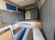 2008 Citroen Relay – Model: Relay 35 HDi 120 LWB – BN08SFK