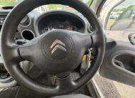 2015 Citroen Berlingo – Model: Berlingo 625 LX HDi – LX15UAF