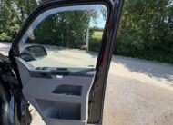 2008 Volkswagen Transporter – Model: Transporter Shuttle SE130 LWB – ML58XLV
