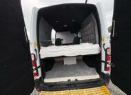 2019 Vauxhall Movano – Model: Movano L2H2 F3500 CDTi – BW19CNX