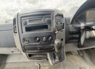 2007 Mercedes-Benz Sprinter – Model: Sprinter 311 CDi MWB – Y111DOO/PO56USJ