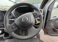 2022 Nissan Interstar – Model: Interstar Tekna dCi – EY22TYK