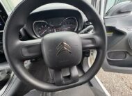 2021 Citroen Berlingo – Model: Berlingo 1000 Enterprise Professional Blue HDi – WP71OBO