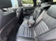 2019 Land Rover Range Rover Evoque – Model: Range Rover Evoque HSE Dynamic SD4 Auto – HD68KUU