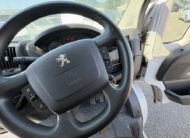 2021 Peugeot Boxer – Model: Boxer 335 Professional L3H2 Blue HDi – OV71KFF