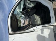 2011 Vauxhall Vivaro – Model: Vivaro 2900 CDTi 113 LWB – DN61FFP