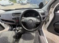 2014 Vauxhall Combo – Model: Combo 2000 L1H1 CDTi – RK64THX