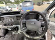 2010 Ford Transit – Model: Transit 100 T350 MWB RWD – MA60YGF