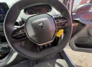 2023 Peugeot Partner – Model: Partner Asphalt Premium+ BHDi – MH72NYZ