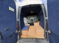 2005 Vauxhall Vivaro – Model: Vivaro 2900 Dti SWB – FG55NDF