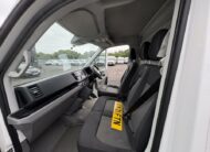 2021 Volkswagen Crafter – Model: Crafter CR35 Startline TDI – CY21FTN