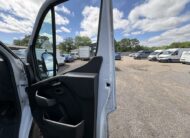 2022 Renault Master – Model: Master LL35 Business Blue dCi – WV72NXR