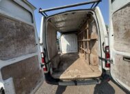 2013 Vauxhall Movano – Model: Movano F3500 L2H2 CDTi – DE63VLL